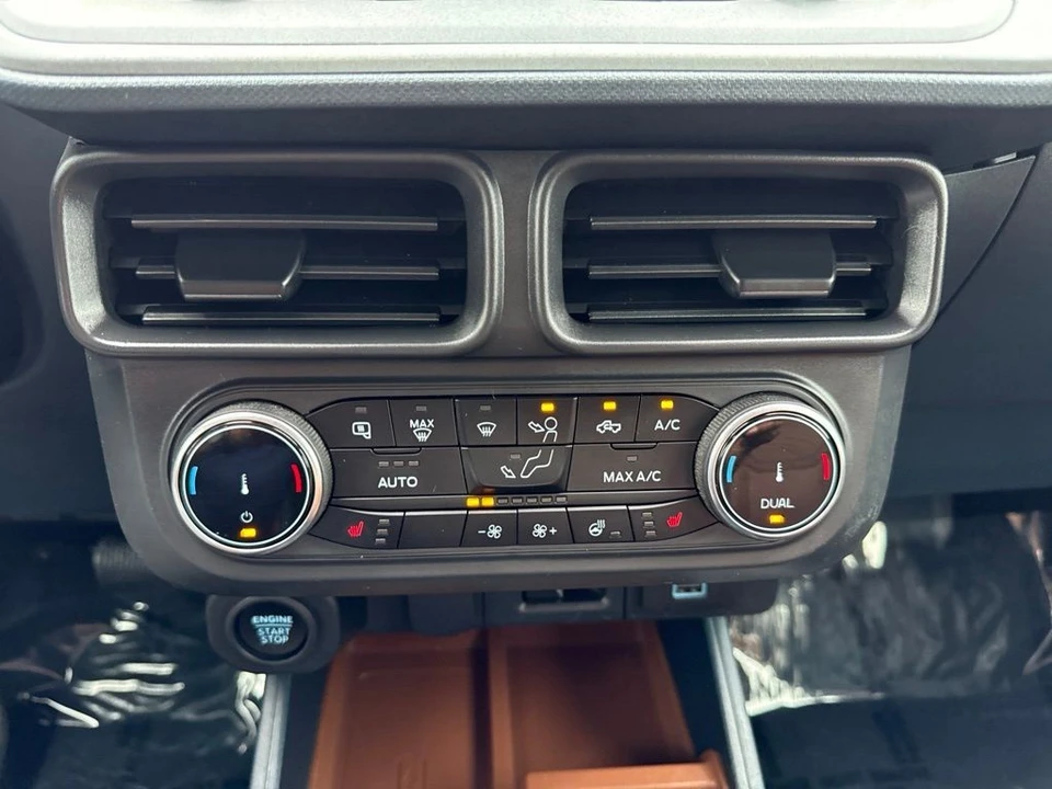 2023 Ford Maverick - Image 9 of 25