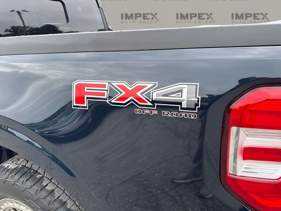 2023 Ford Maverick - Image 20 of 25