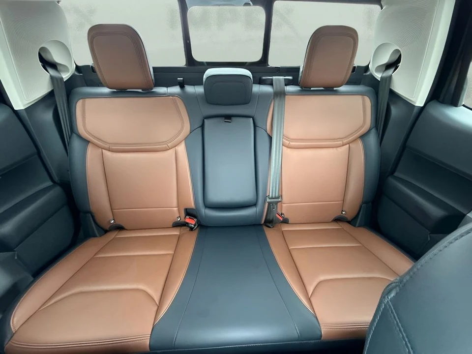 2023 Ford Maverick - Image 6 of 25