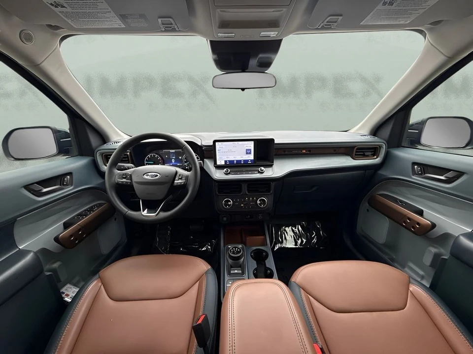 2023 Ford Maverick - Image 7 of 25