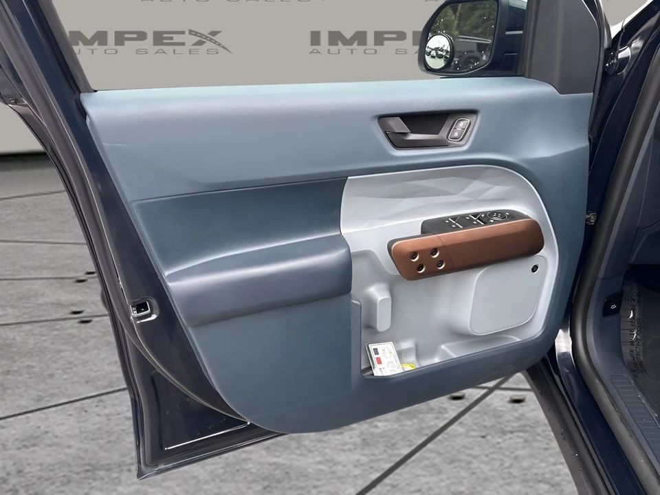 2023 Ford Maverick - Image 16 of 25