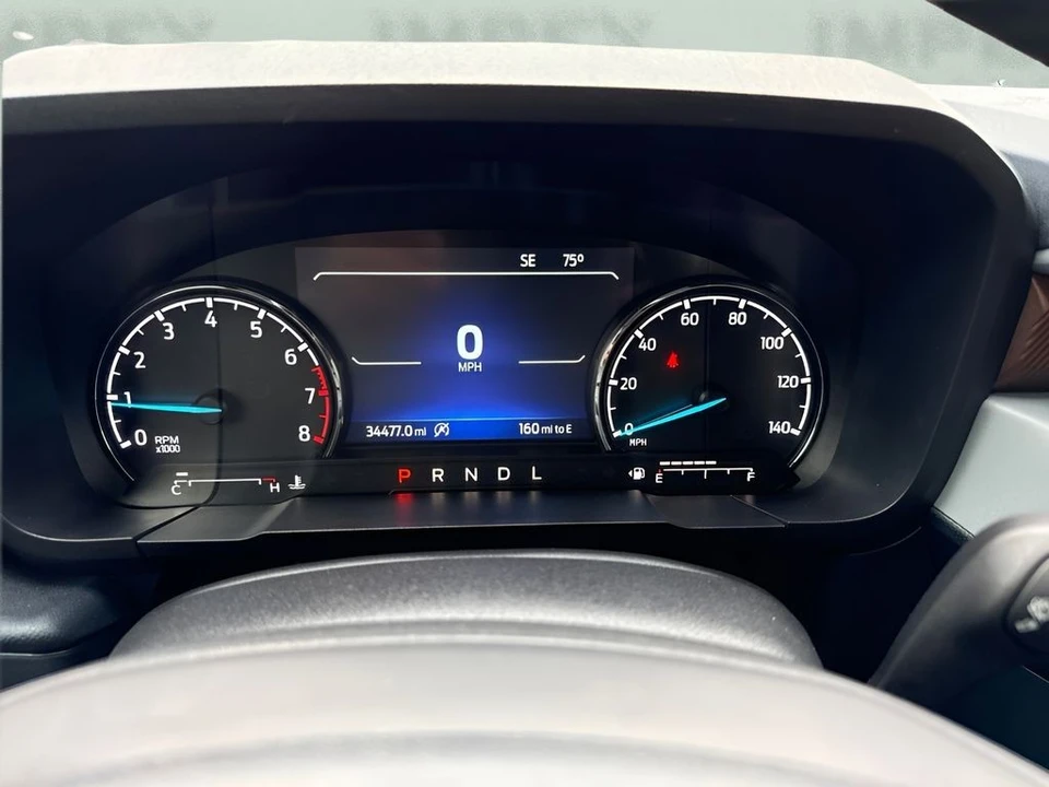 2023 Ford Maverick - Image 14 of 25