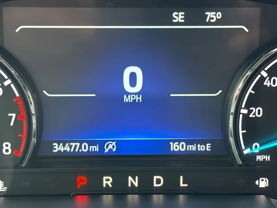 2023 Ford Maverick - Image 15 of 25