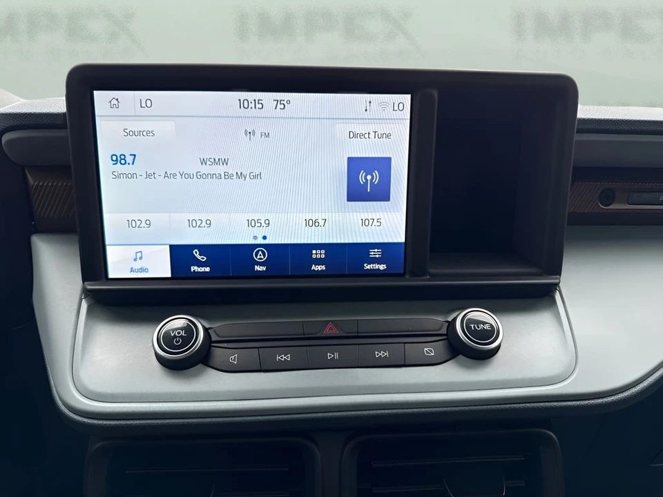 2023 Ford Maverick - Image 8 of 25
