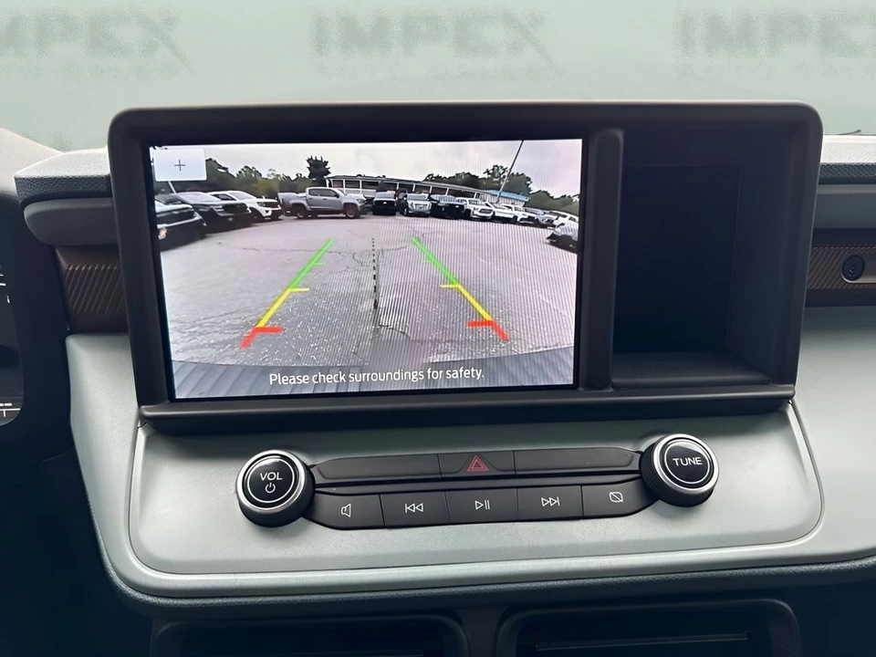 2023 Ford Maverick - Image 11 of 25