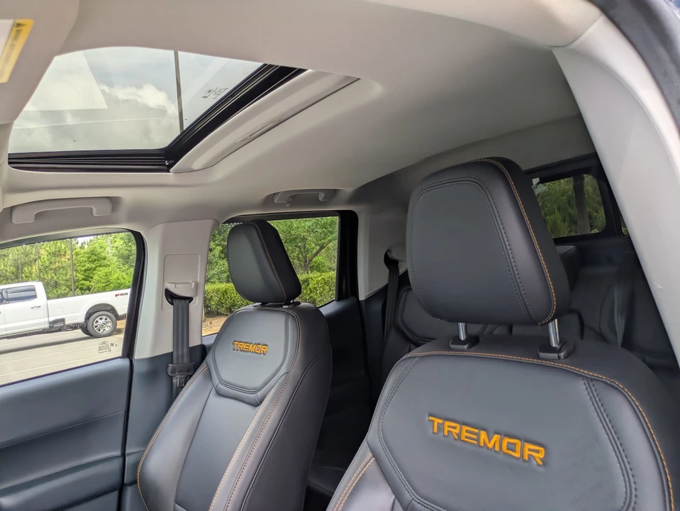 2023 Ford Maverick - Image 28 of 31