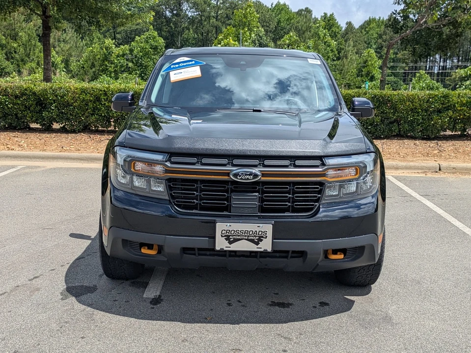 2023 Ford Maverick - Image 9 of 31