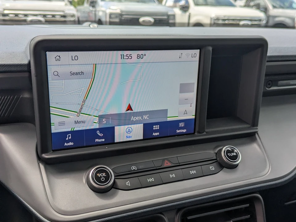 2023 Ford Maverick - Image 24 of 31