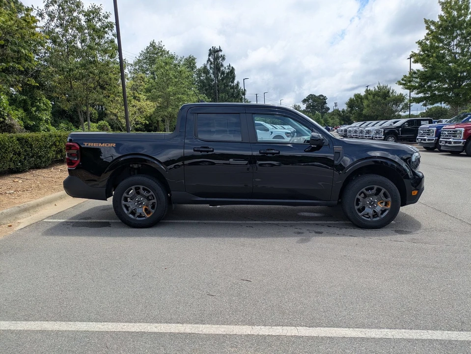 2023 Ford Maverick - Image 3 of 31