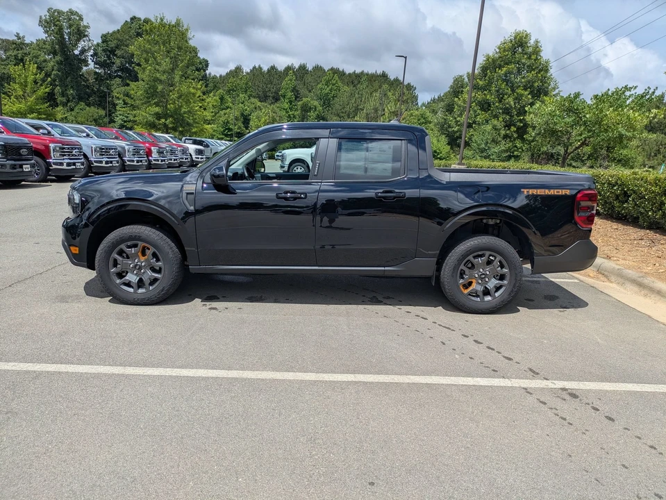 2023 Ford Maverick - Image 7 of 31