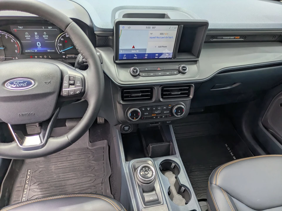 2023 Ford Maverick - Image 23 of 31