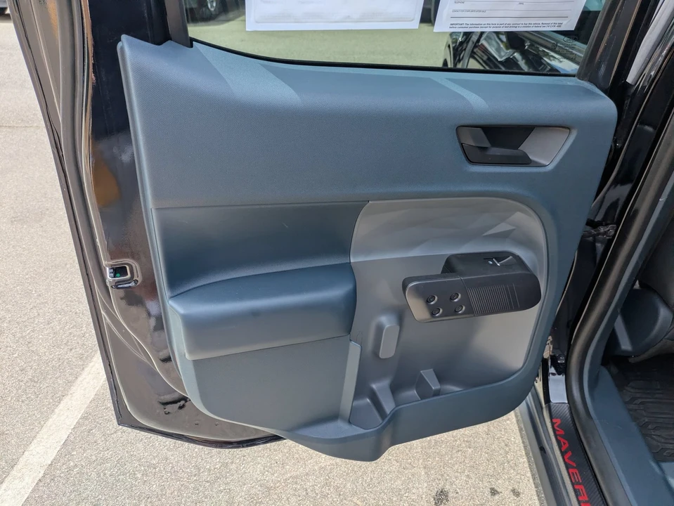 2023 Ford Maverick - Image 31 of 31