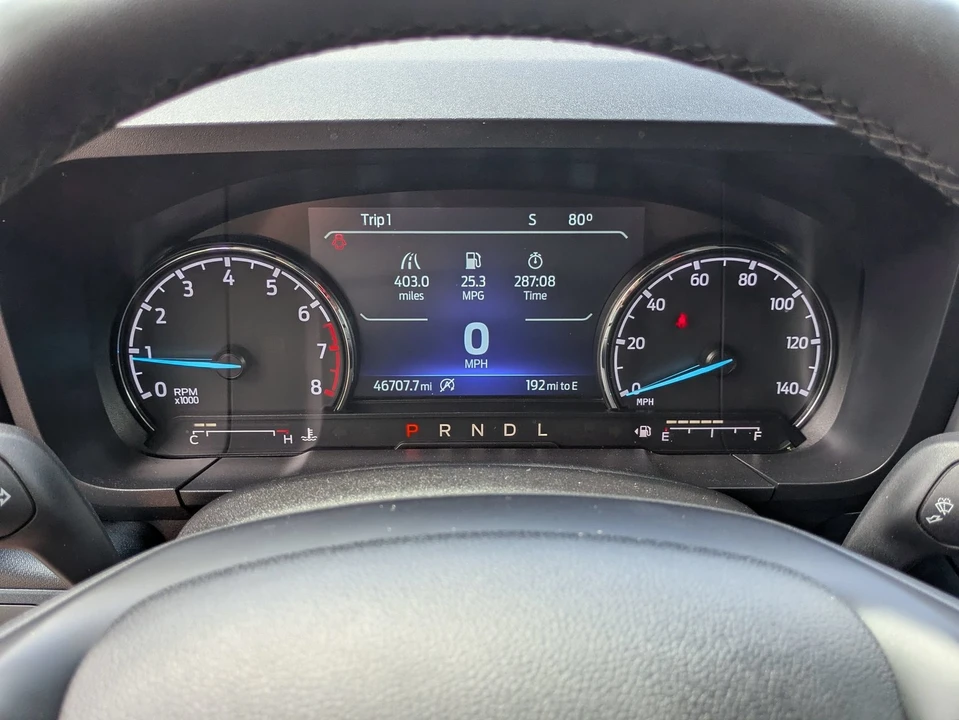 2023 Ford Maverick - Image 21 of 31