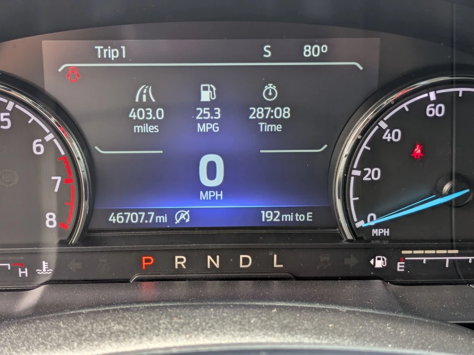 2023 Ford Maverick - Image 22 of 31
