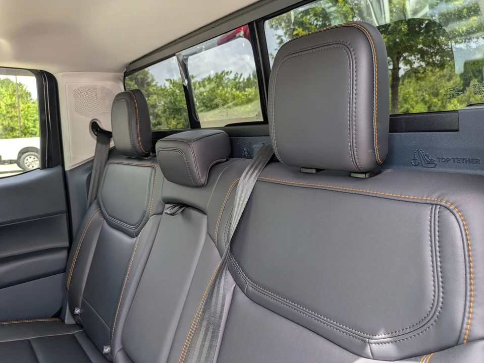 2023 Ford Maverick - Image 30 of 31