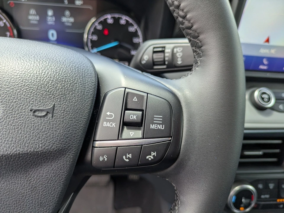 2023 Ford Maverick - Image 20 of 31