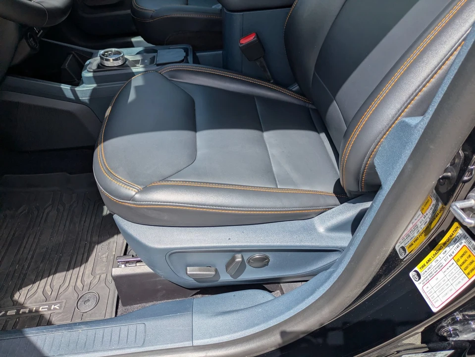 2023 Ford Maverick - Image 14 of 31