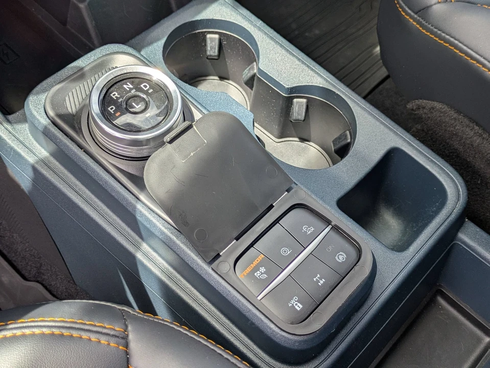2023 Ford Maverick - Image 26 of 31