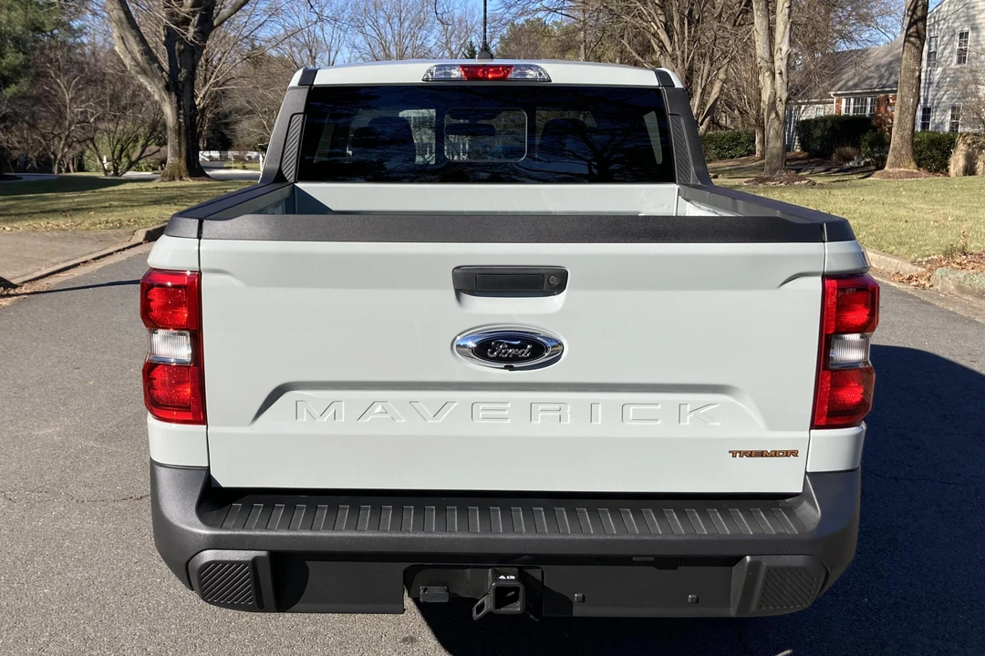 2023 Ford Maverick - Image 5 of 9