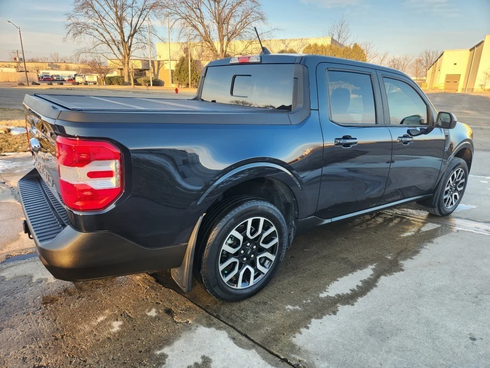 2023 Ford Maverick - Image 7 of 21