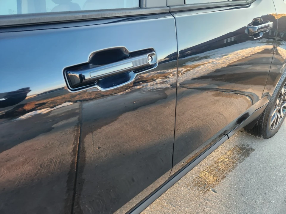 2023 Ford Maverick - Image 18 of 21