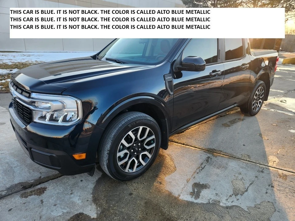 2023 Ford Maverick - Image 2 of 21