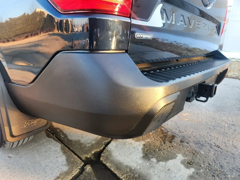 2023 Ford Maverick - Image 21 of 21
