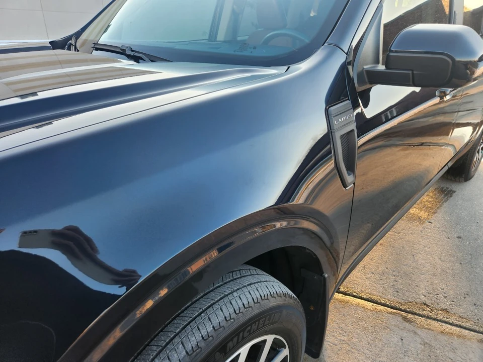 2023 Ford Maverick - Image 16 of 21