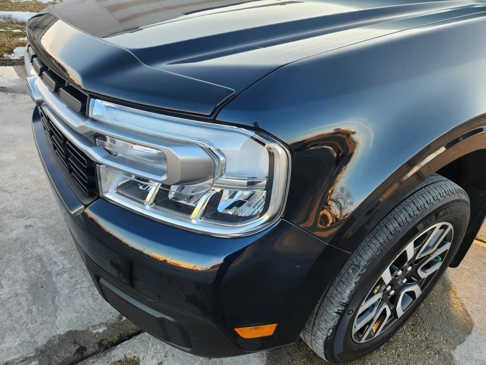 2023 Ford Maverick - Image 15 of 21