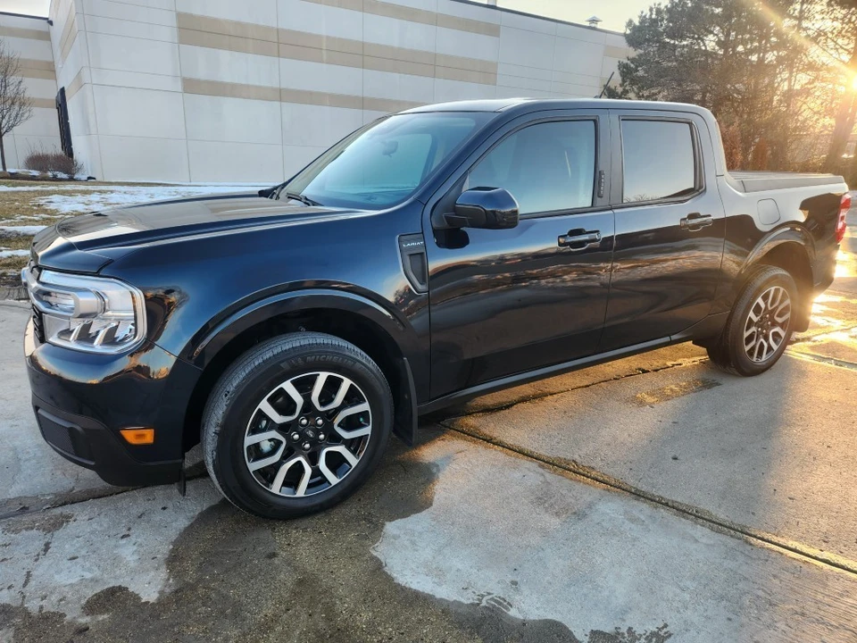 2023 Ford Maverick - Image 14 of 21