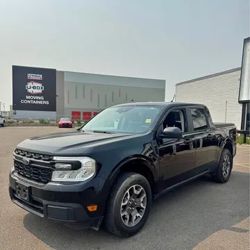 2023 Ford Maverick