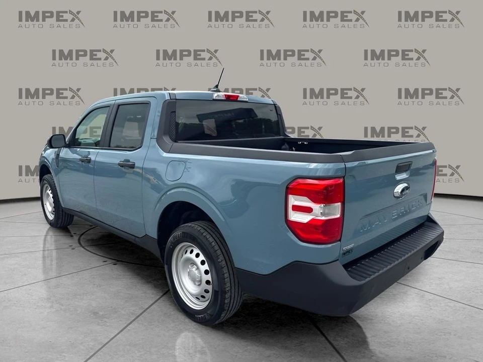 2023 Ford Maverick - Image 3 of 31