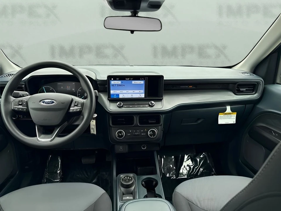 2023 Ford Maverick - Image 11 of 31