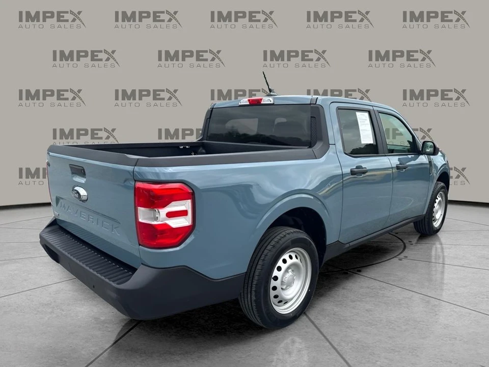 2023 Ford Maverick - Image 5 of 31