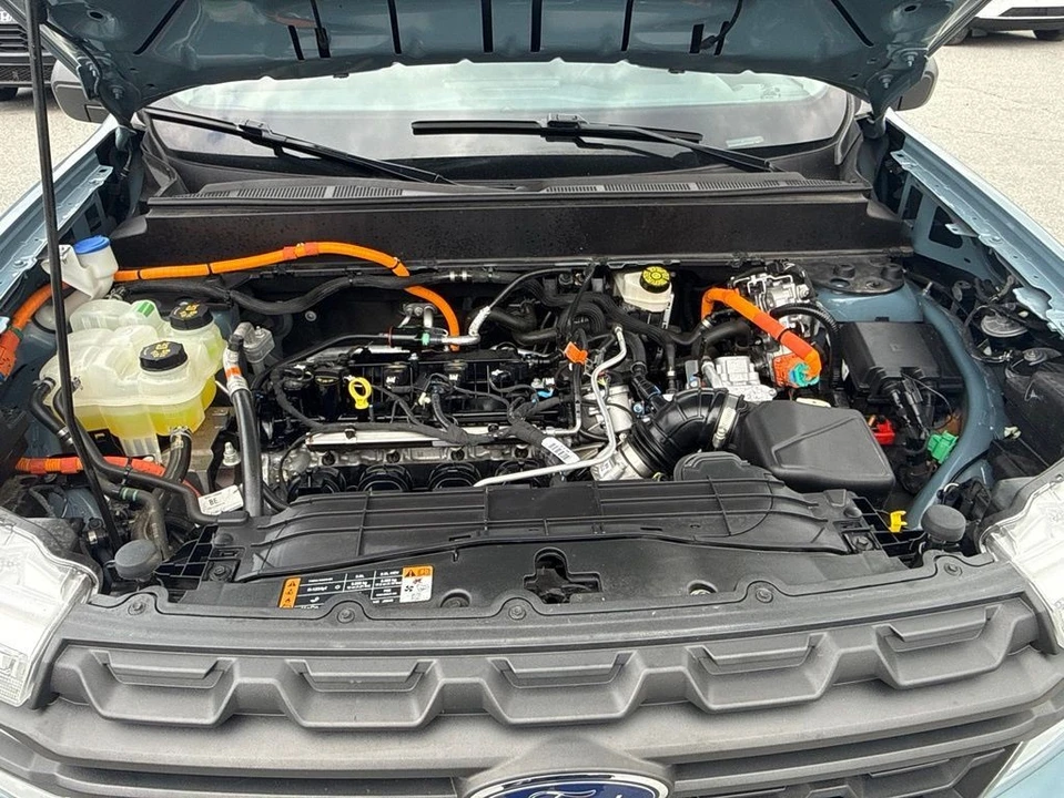 2023 Ford Maverick - Image 30 of 31