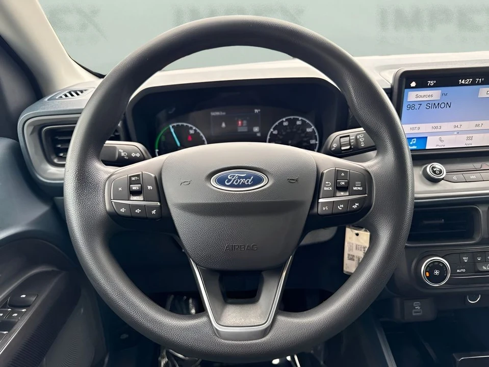 2023 Ford Maverick - Image 12 of 31