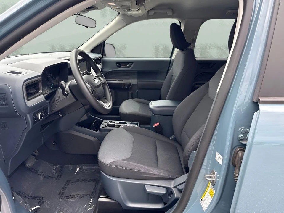 2023 Ford Maverick - Image 9 of 31