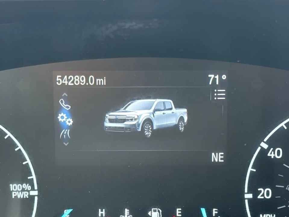 2023 Ford Maverick - Image 20 of 31