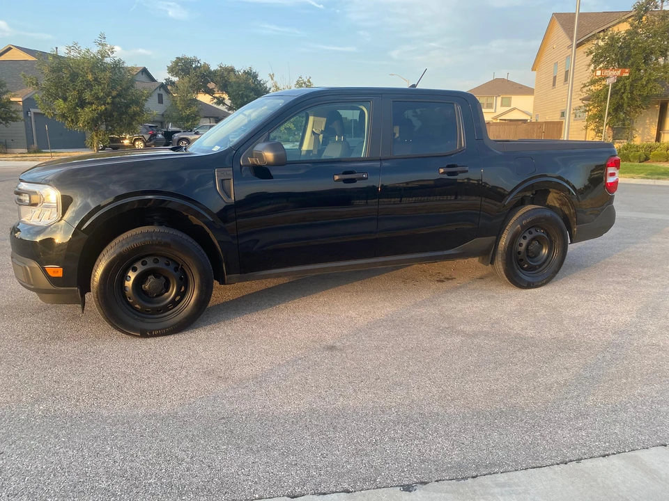 2023 Ford Maverick - Image 23 of 31
