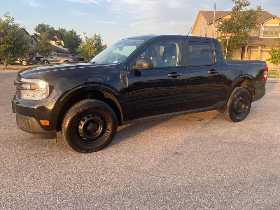 2023 Ford Maverick - Image 21 of 31