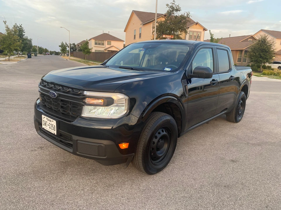 2023 Ford Maverick - Image 16 of 31