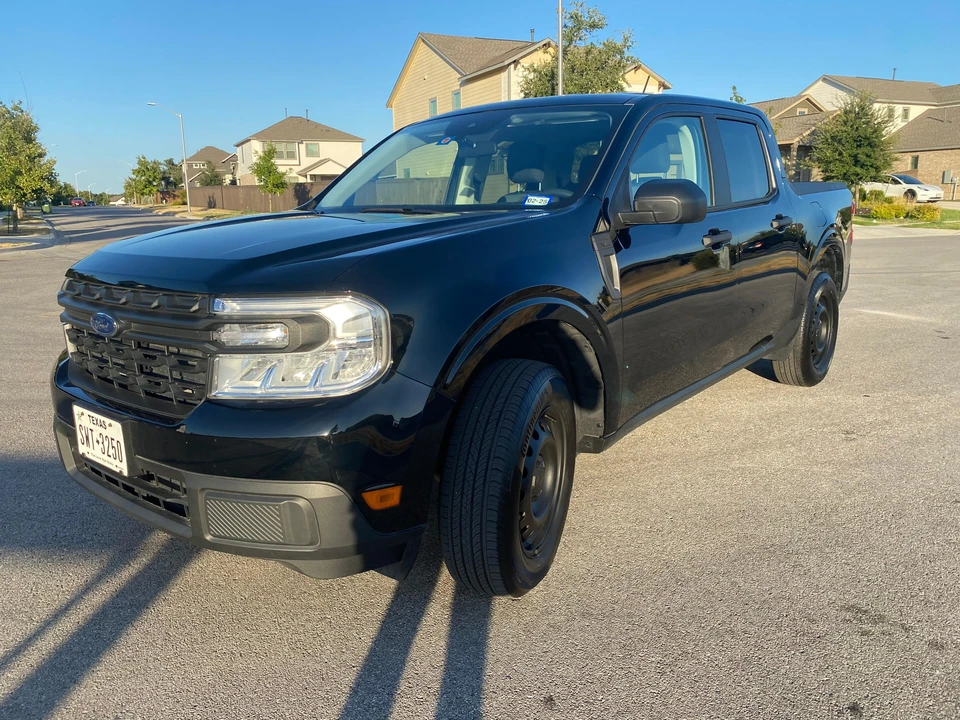 2023 Ford Maverick - Image 15 of 31