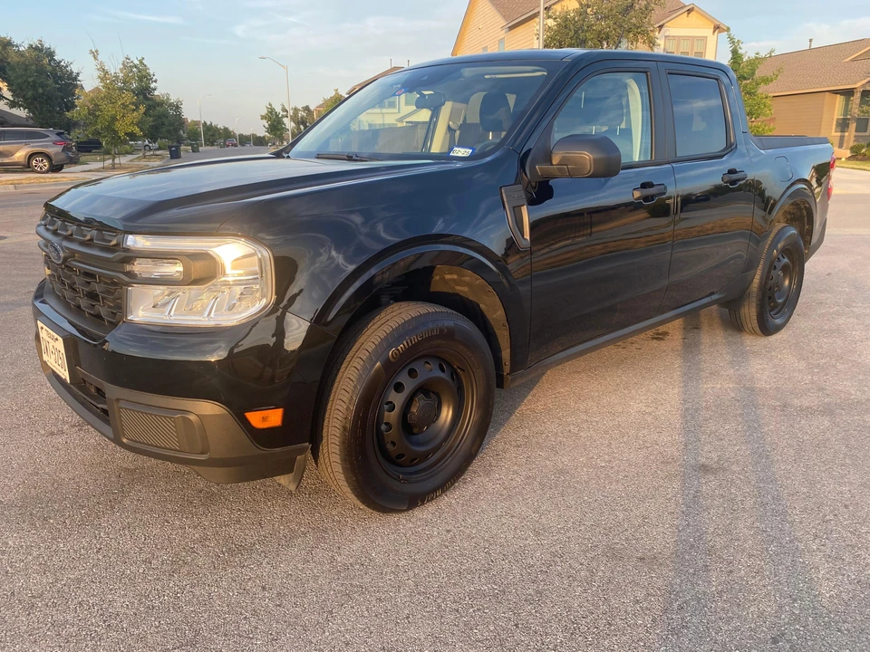 2023 Ford Maverick - Image 20 of 31