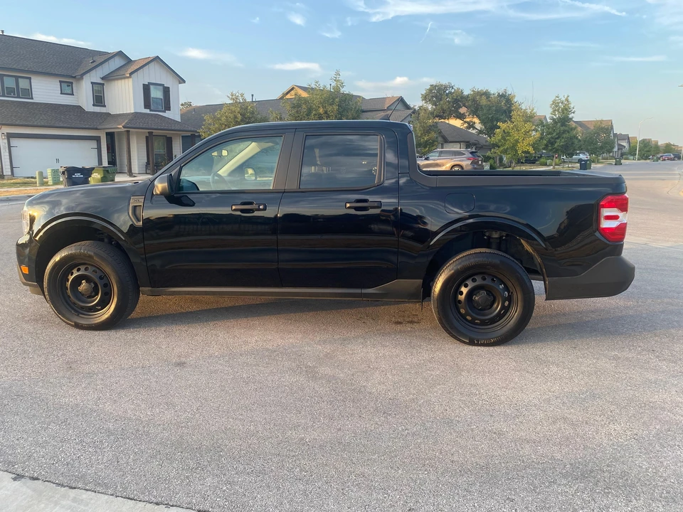 2023 Ford Maverick - Image 27 of 31