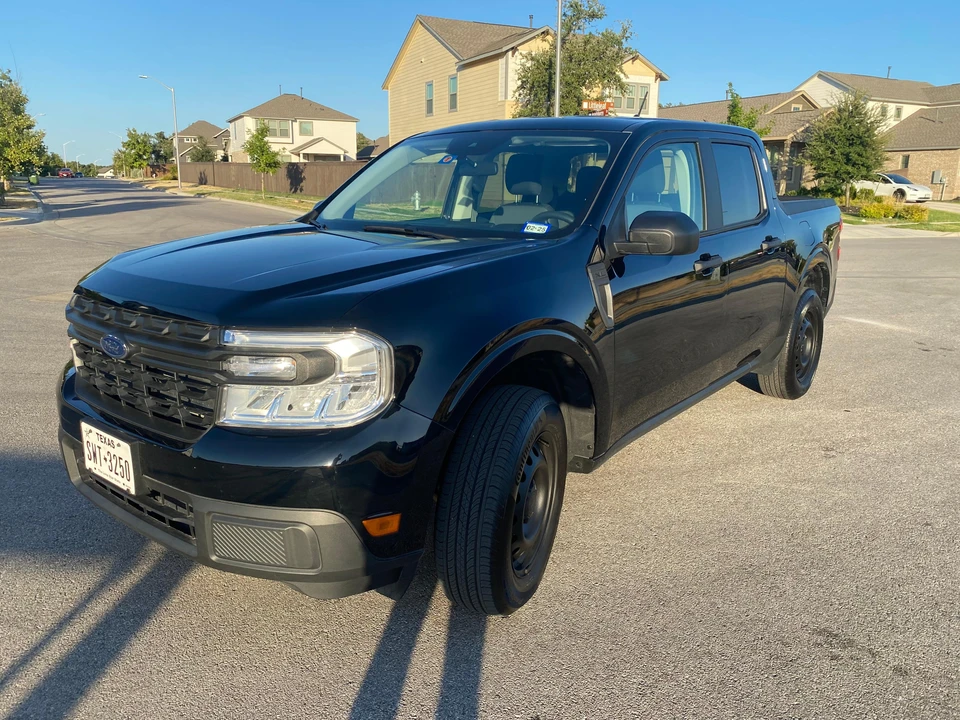 2023 Ford Maverick - Image 14 of 31