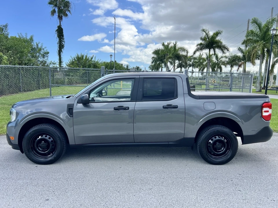 2023 Ford Maverick - Image 6 of 15