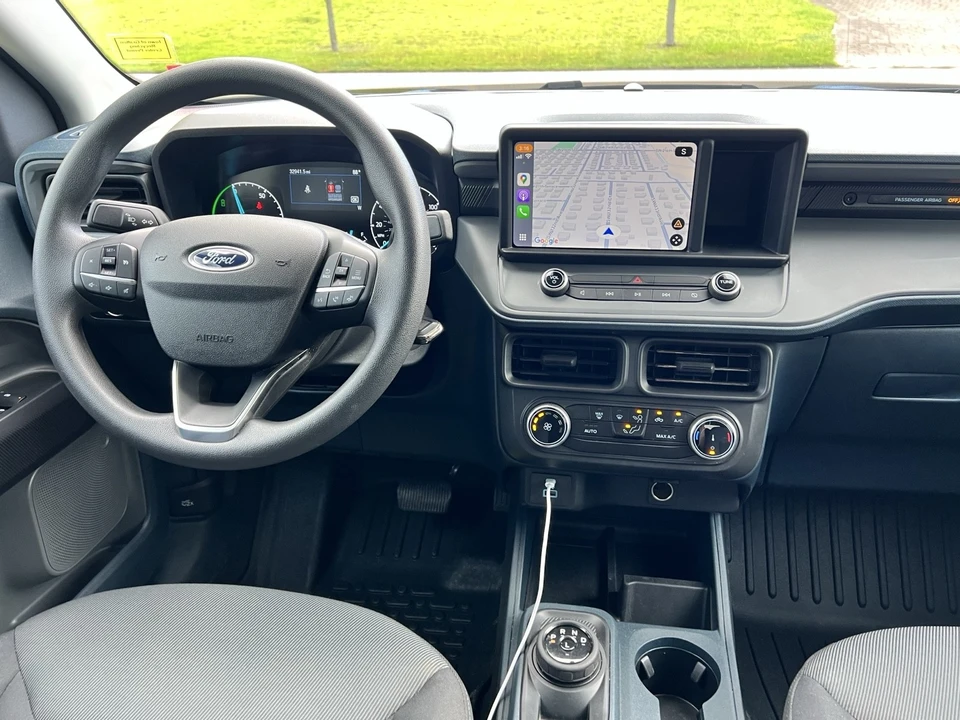 2023 Ford Maverick - Image 12 of 15