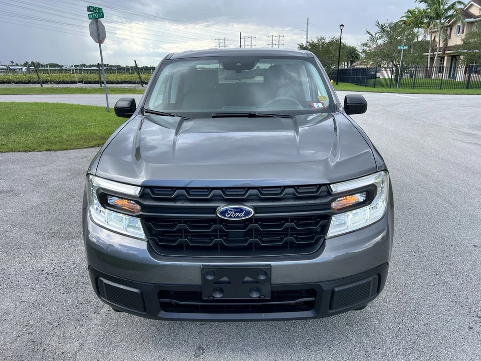 2023 Ford Maverick - Image 3 of 15