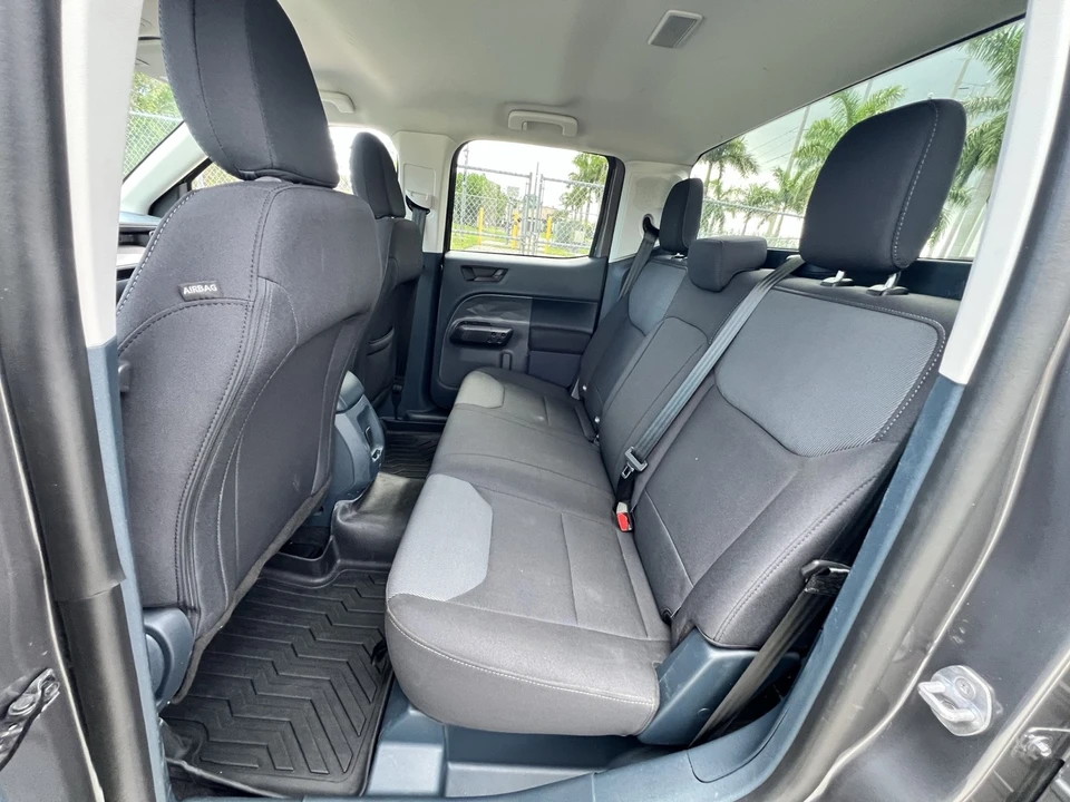2023 Ford Maverick - Image 9 of 15
