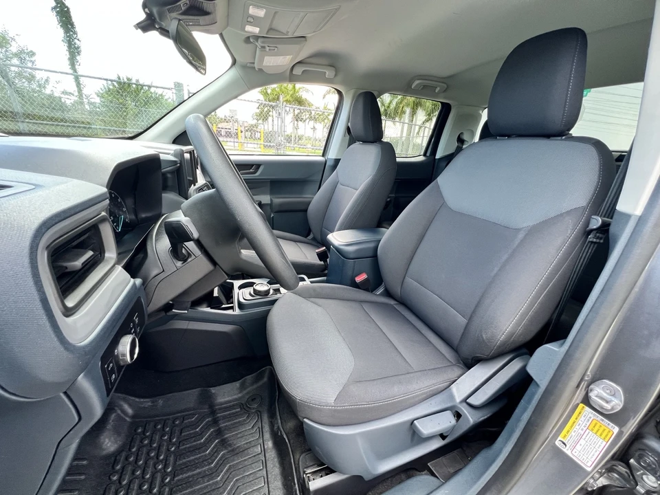 2023 Ford Maverick - Image 8 of 15